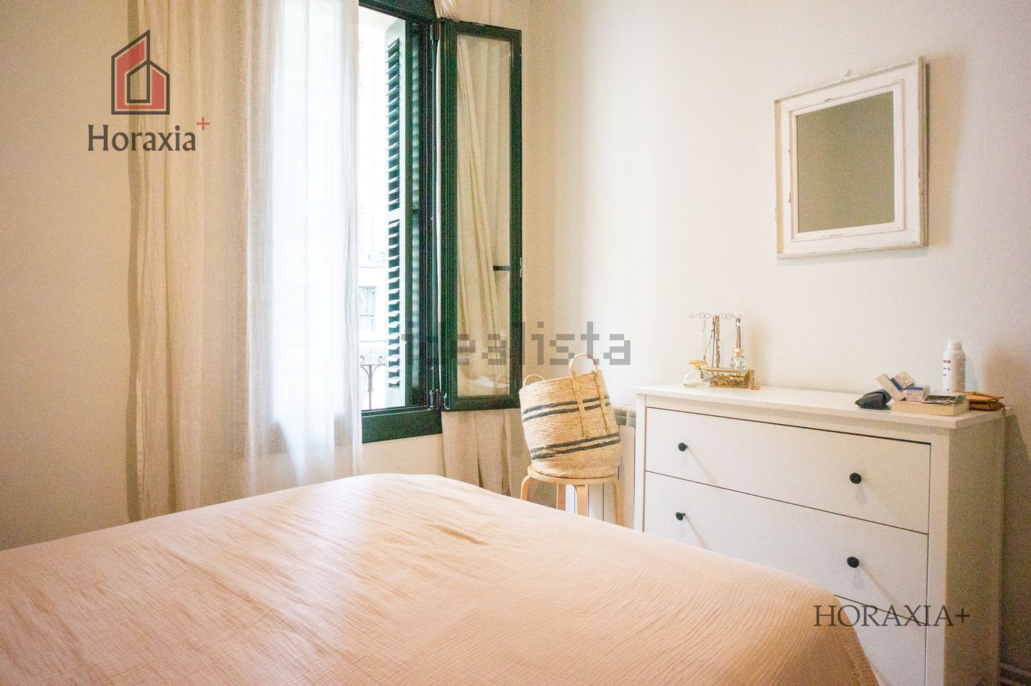 Wohnung 44 m² in Barcelona
