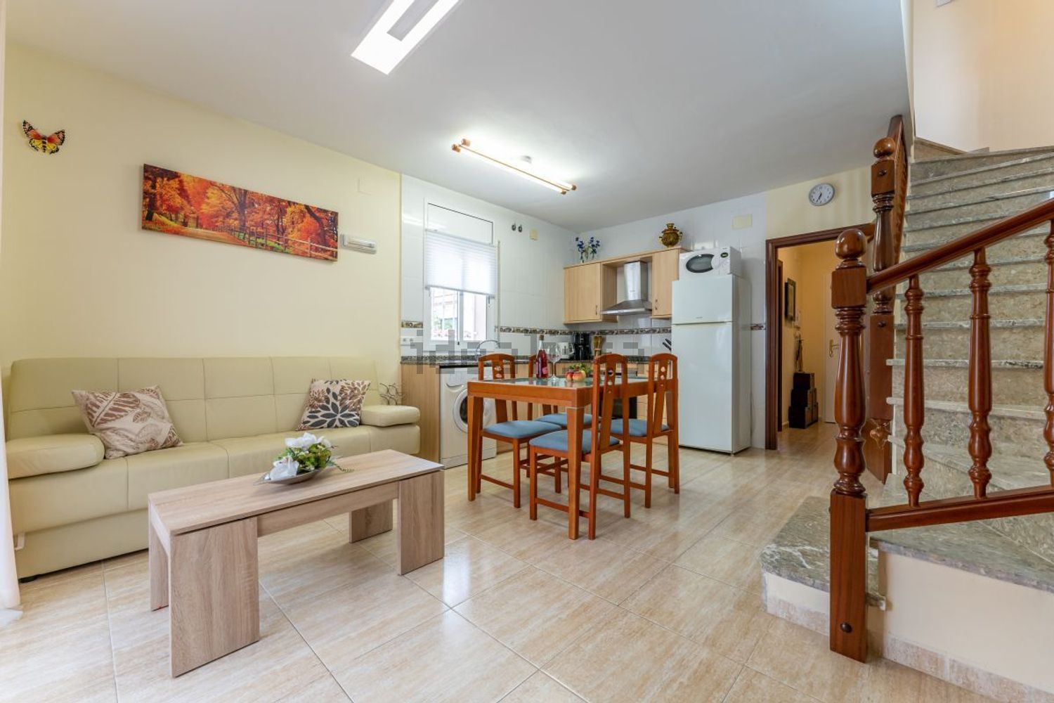 Maison 98 m² à Mont-roig del Camp