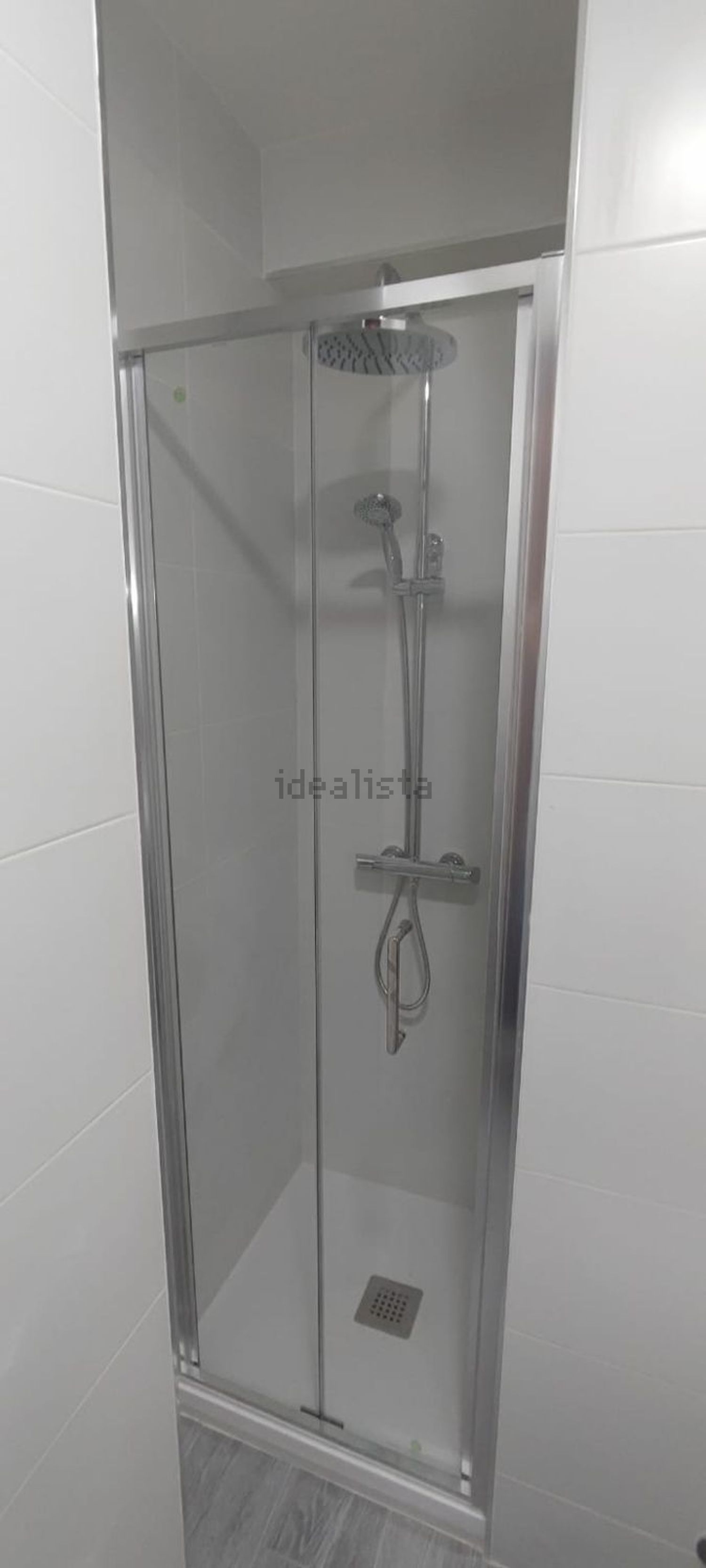 Quarto para alugar, Madrid