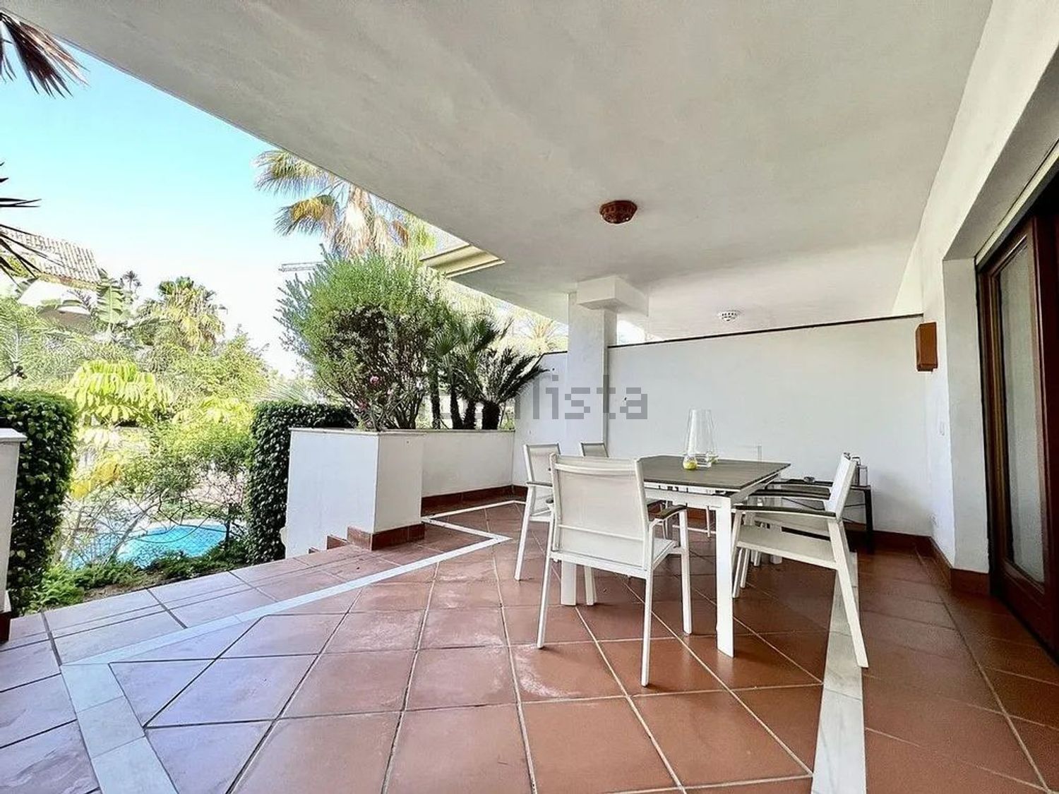 Pis de 173 m² a Marbella