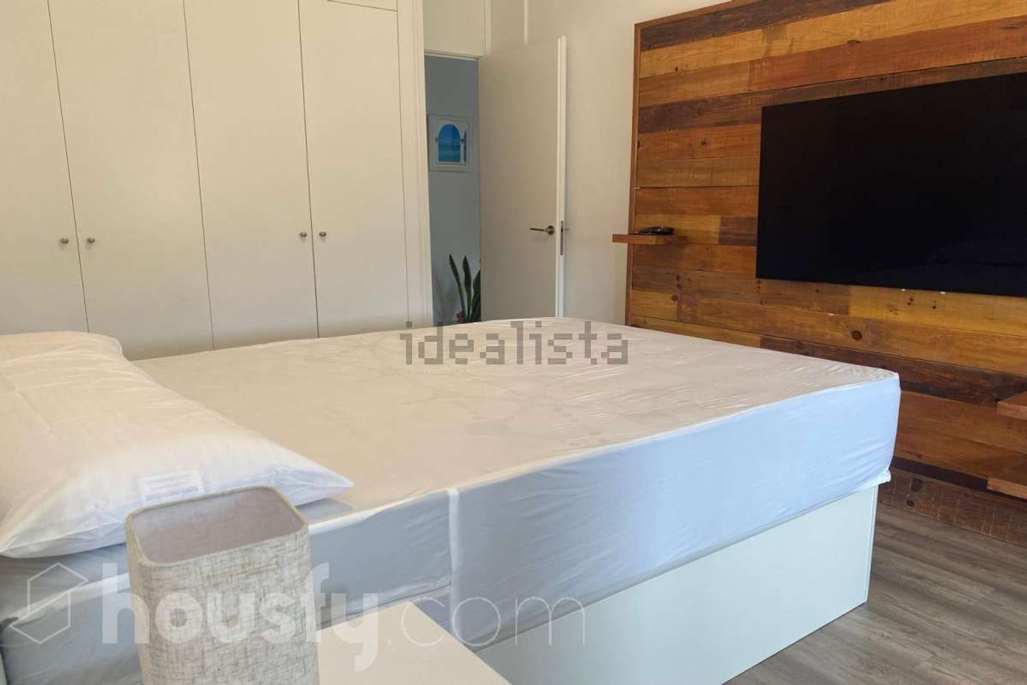 Pis de 95 m² a Madrid