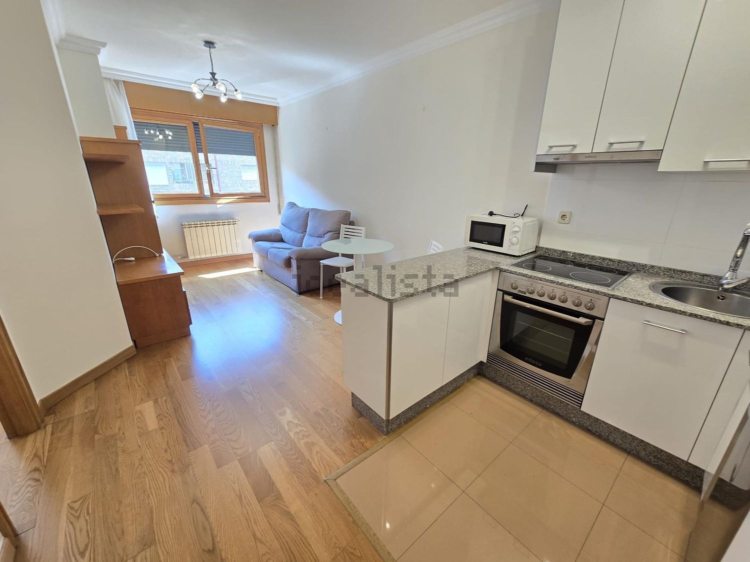 Pis de 40 m² a Vigo
