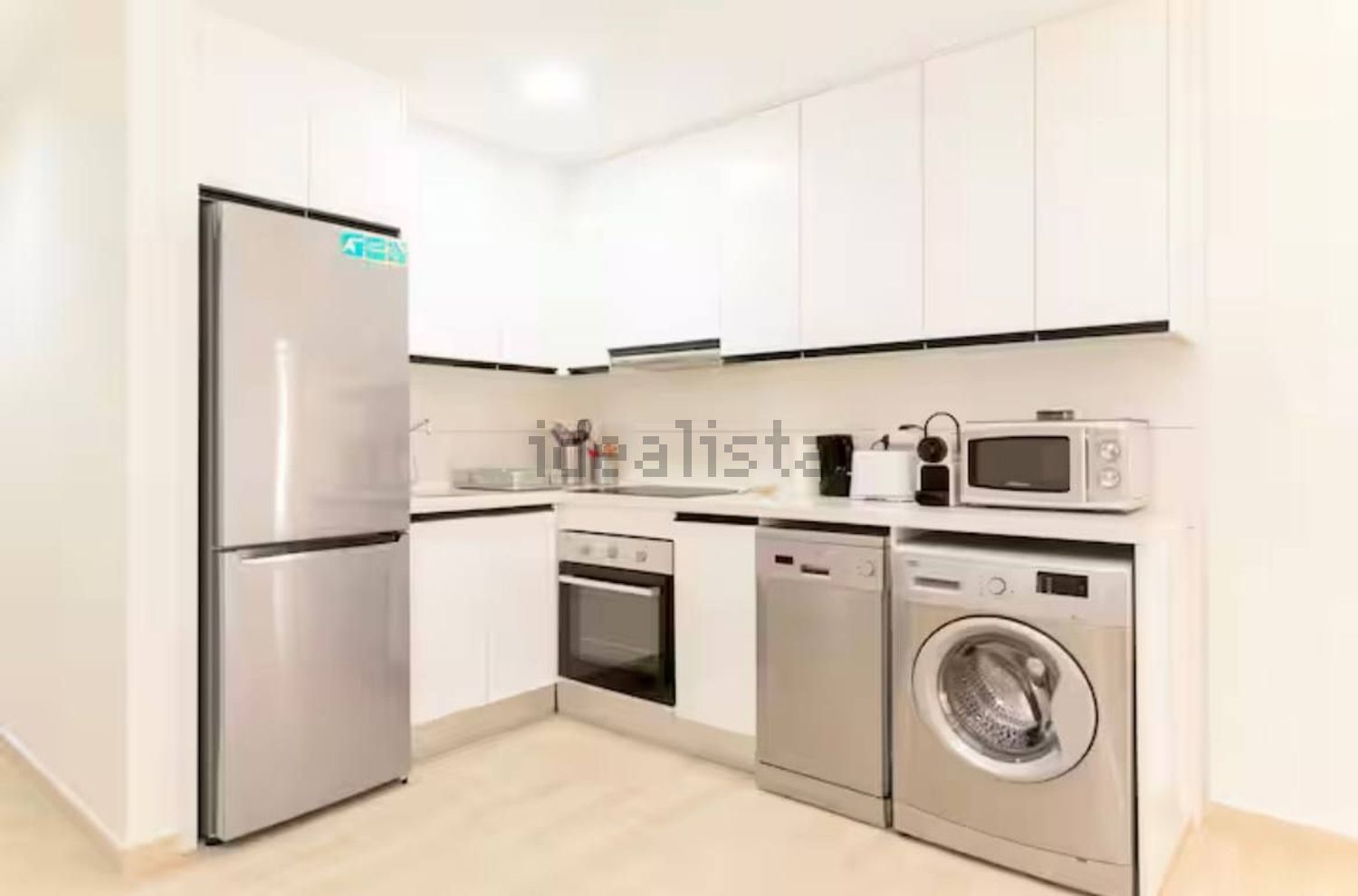 Pis de 85 m² a Torrevella