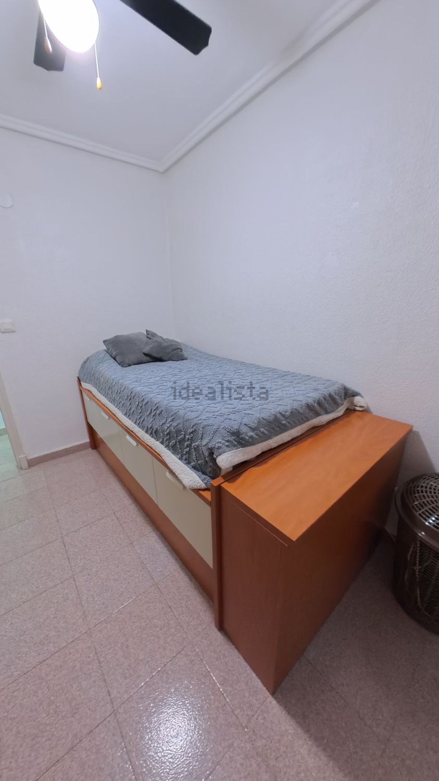 Habitación en alquiler, Valencia