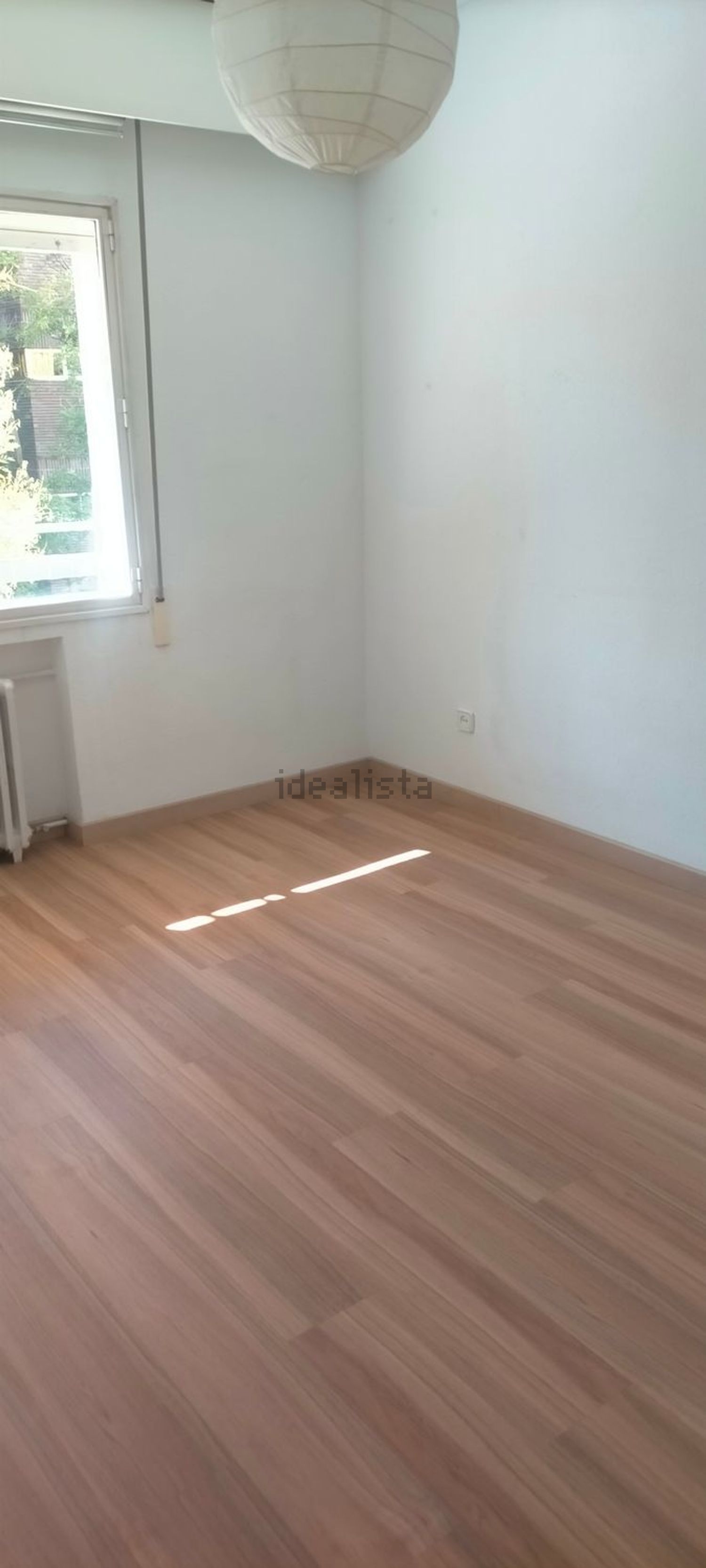 Pis de 60 m² a Madrid