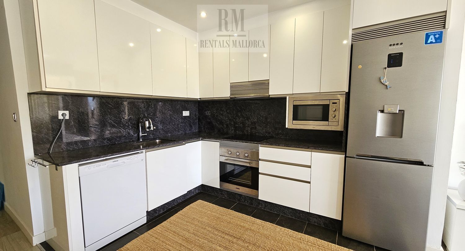 Квартира 102 м² в Calvià