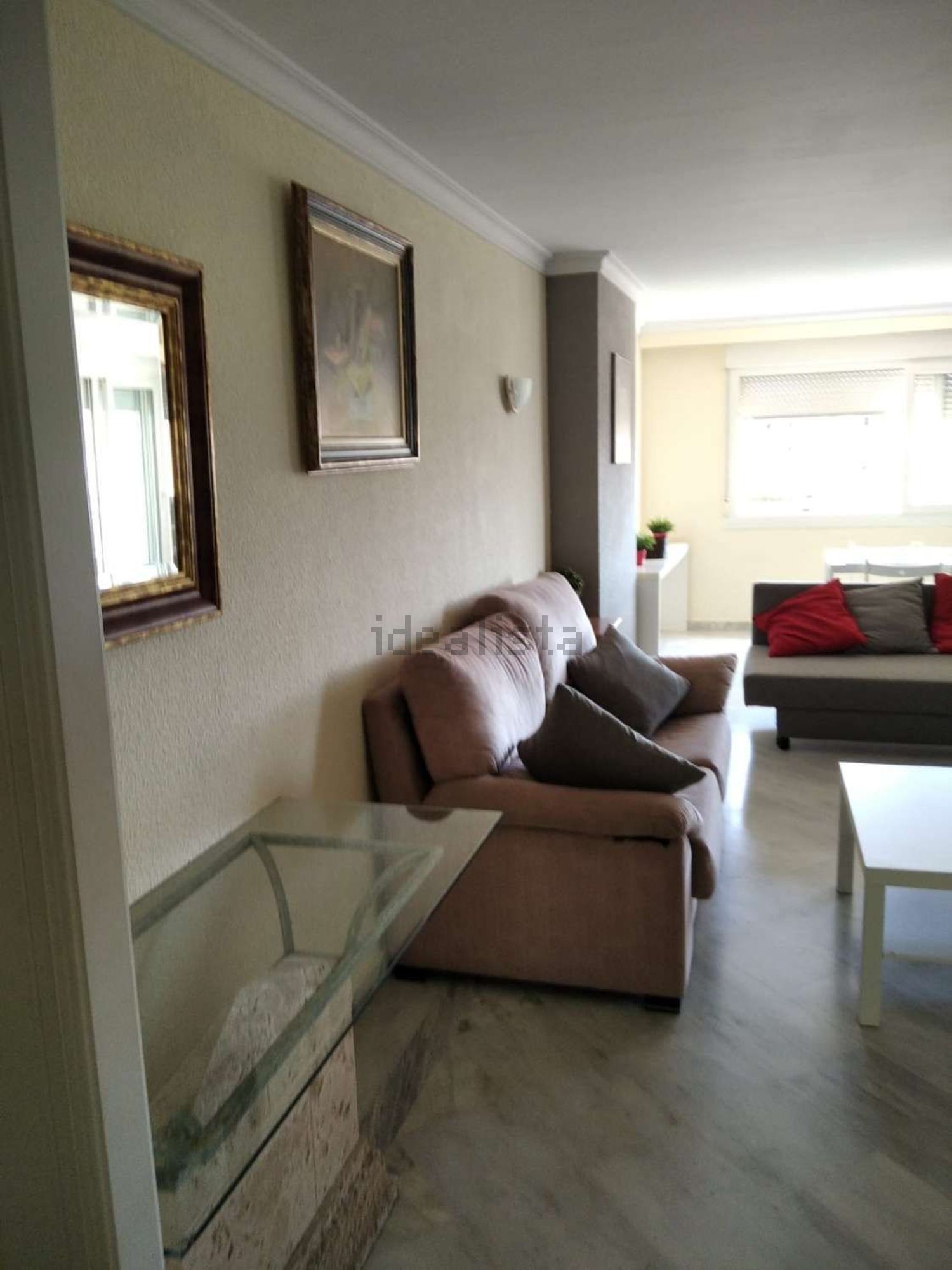 Apartamento 105 m² em Benalmádena