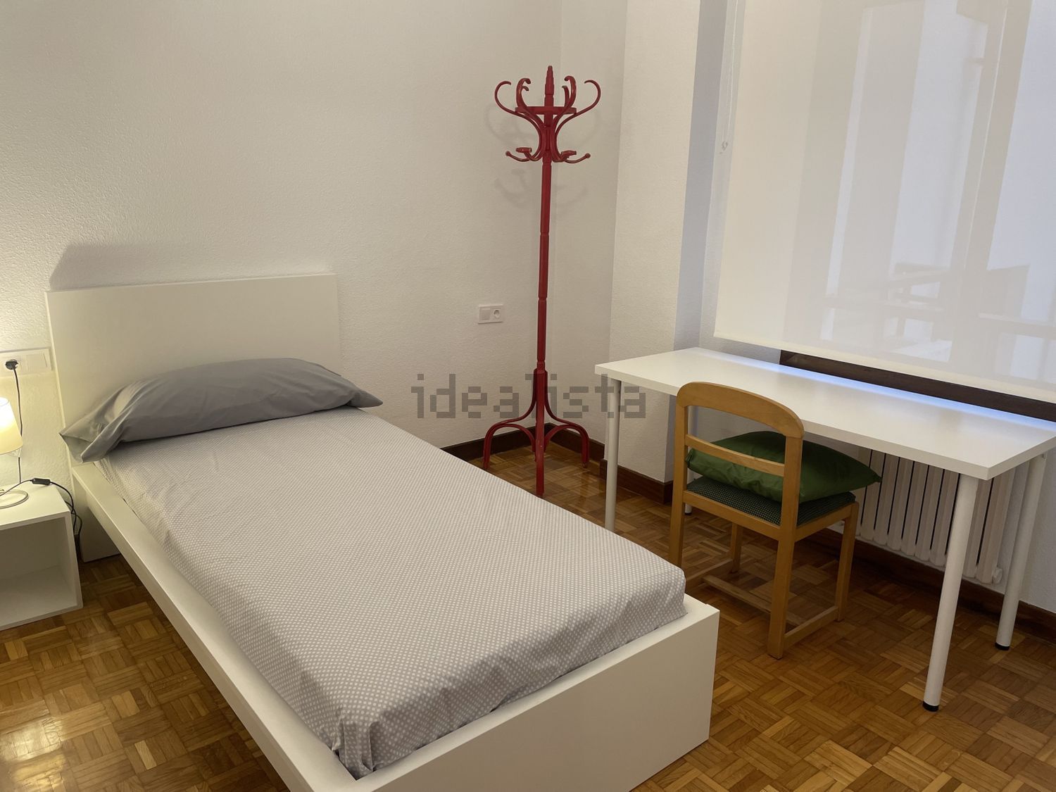 Pis de 95 m² a Pamplona