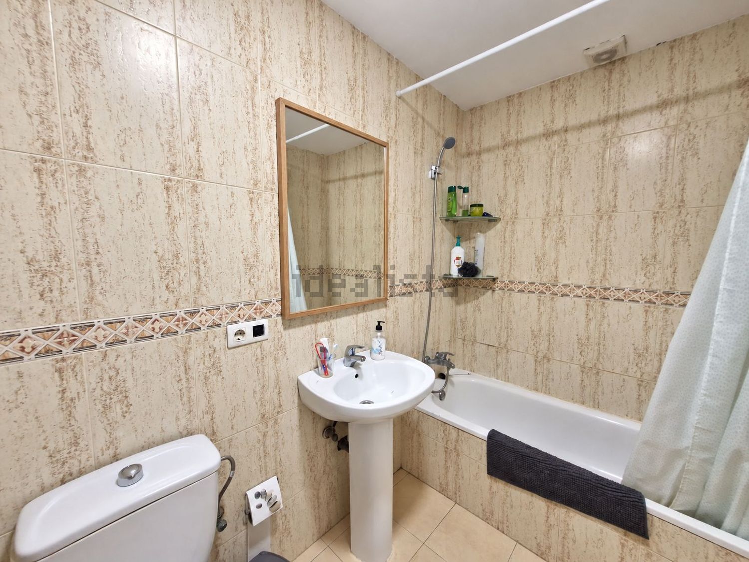 Wohnung 110 m² in Cenes de la Vega