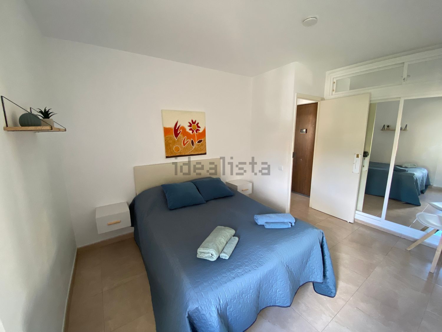 Pis de 56 m² a Benalmádena