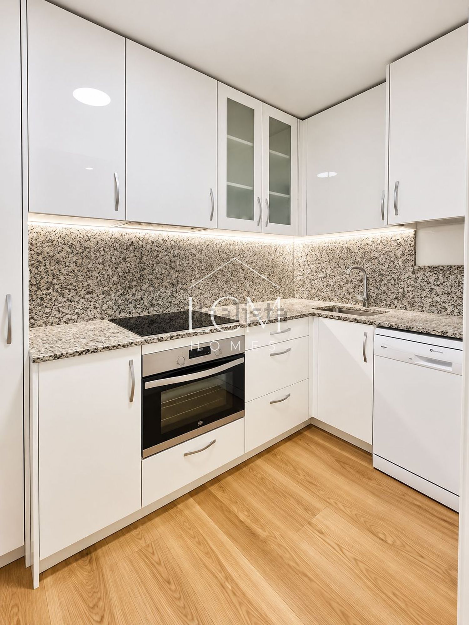 Pis de 177 m² a Múrcia
