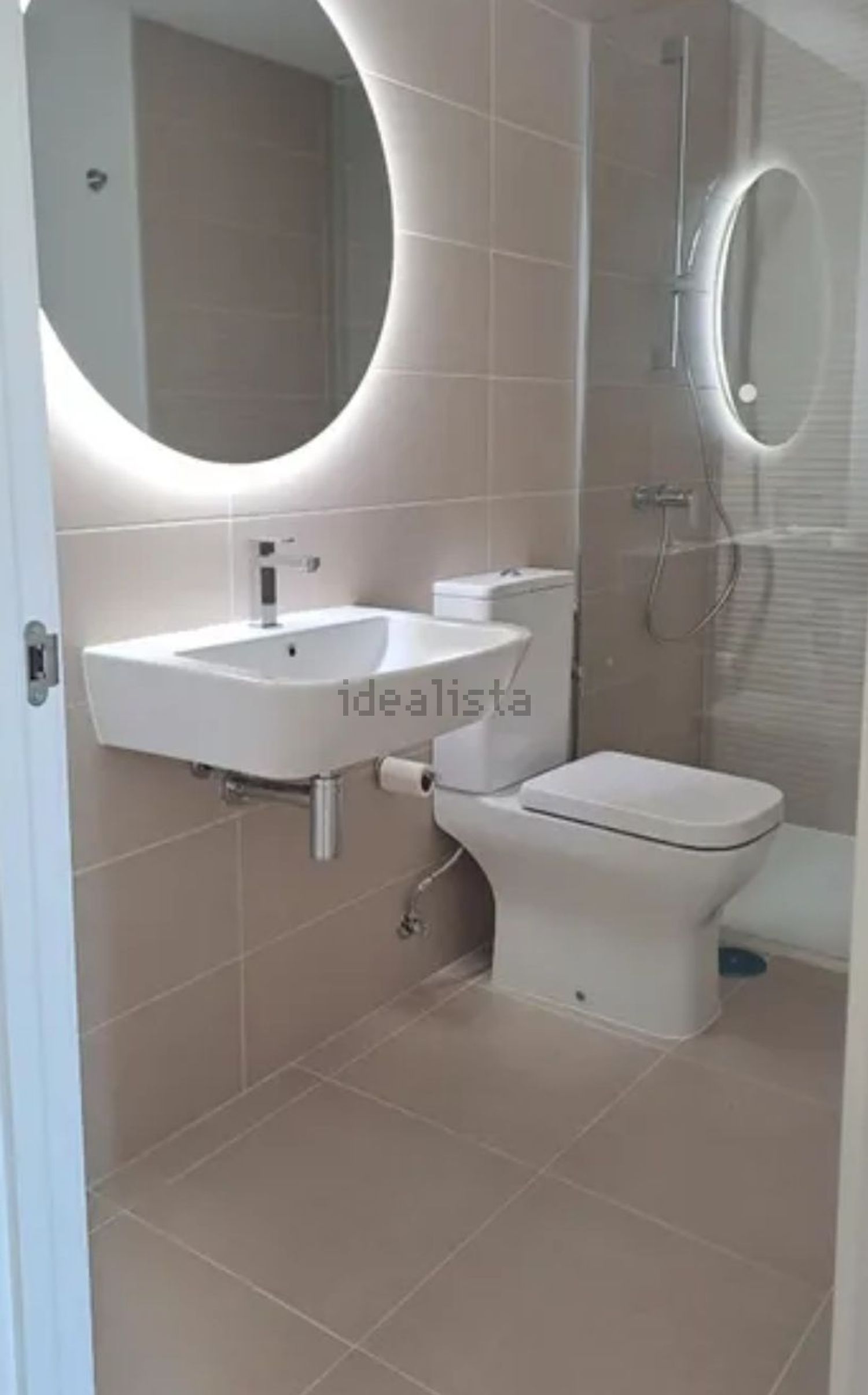 Pis de 52 m² a Burgos