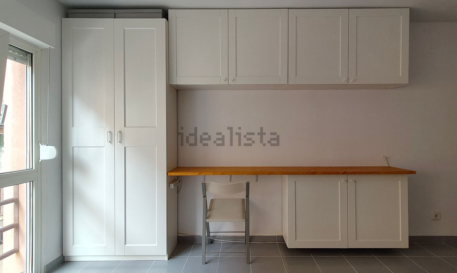 Piso de 35 m² en Reus