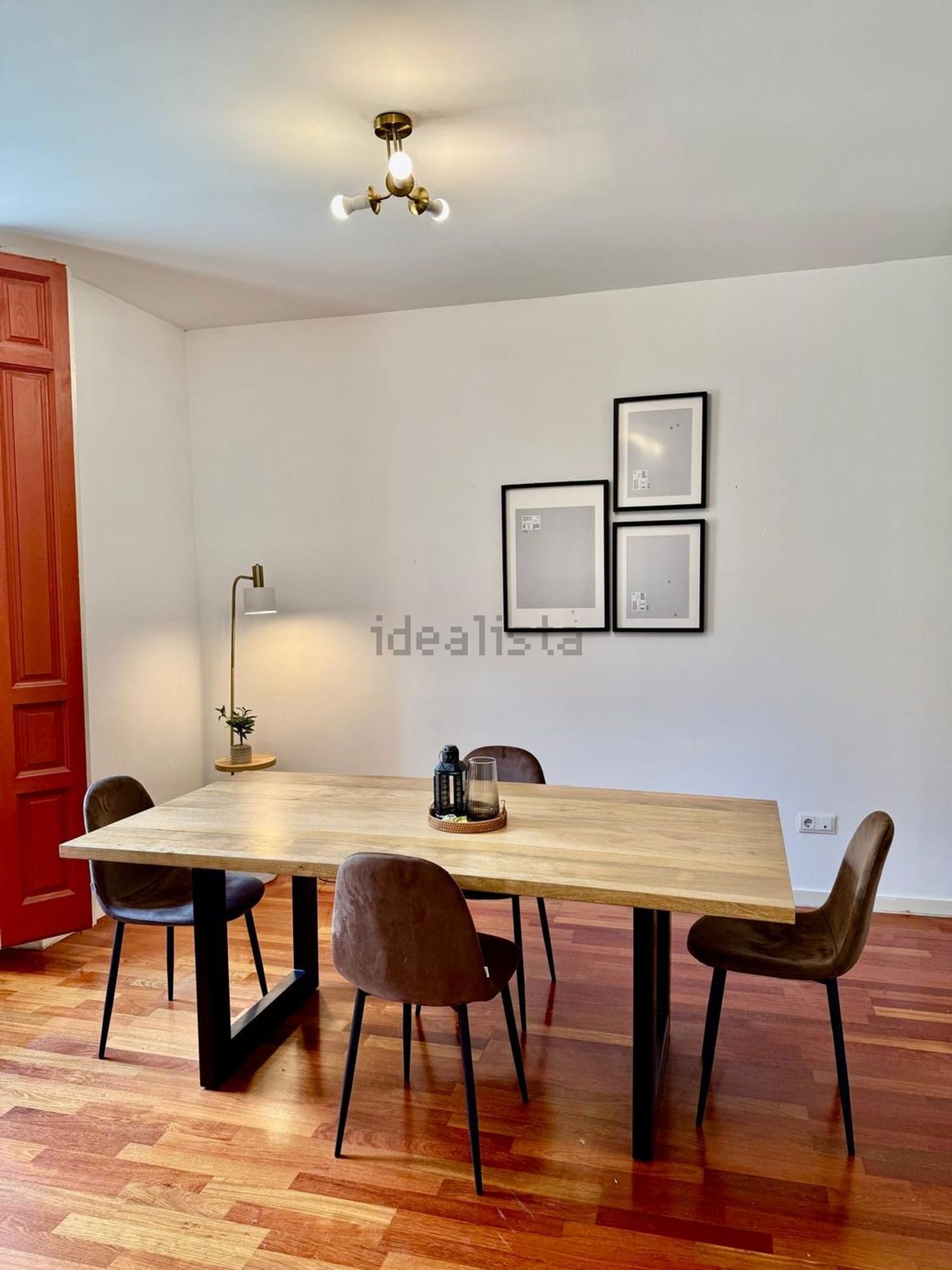 Wohnung 103 m² in Madrid