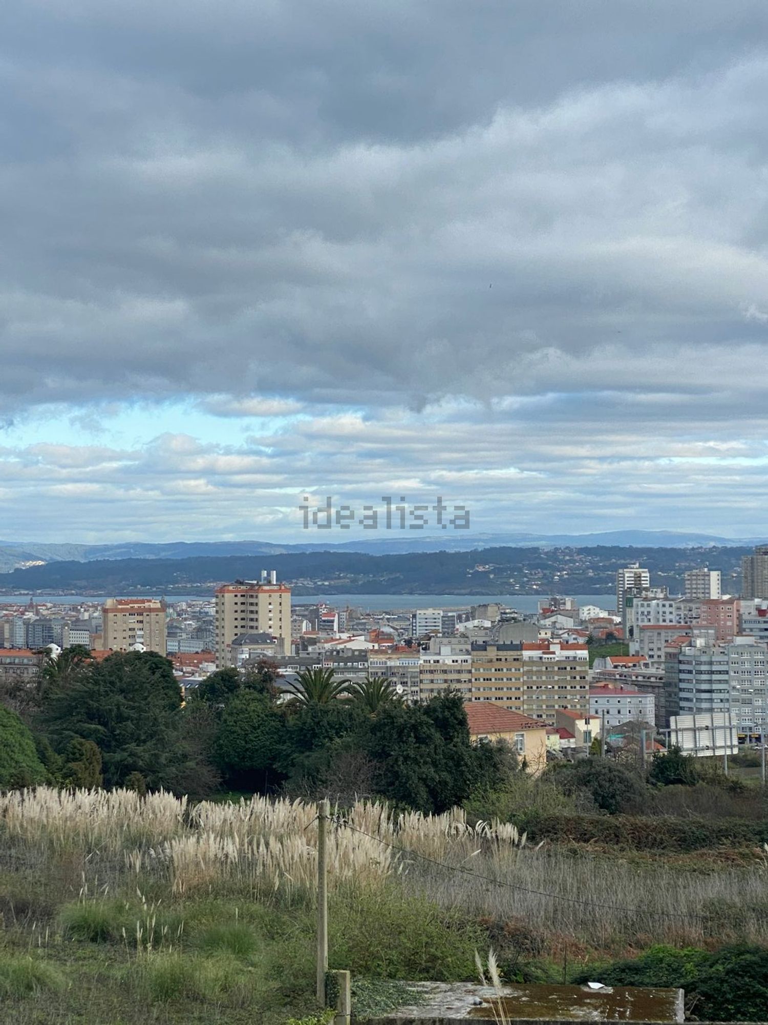 Appartamento 60 m² a A Coruña