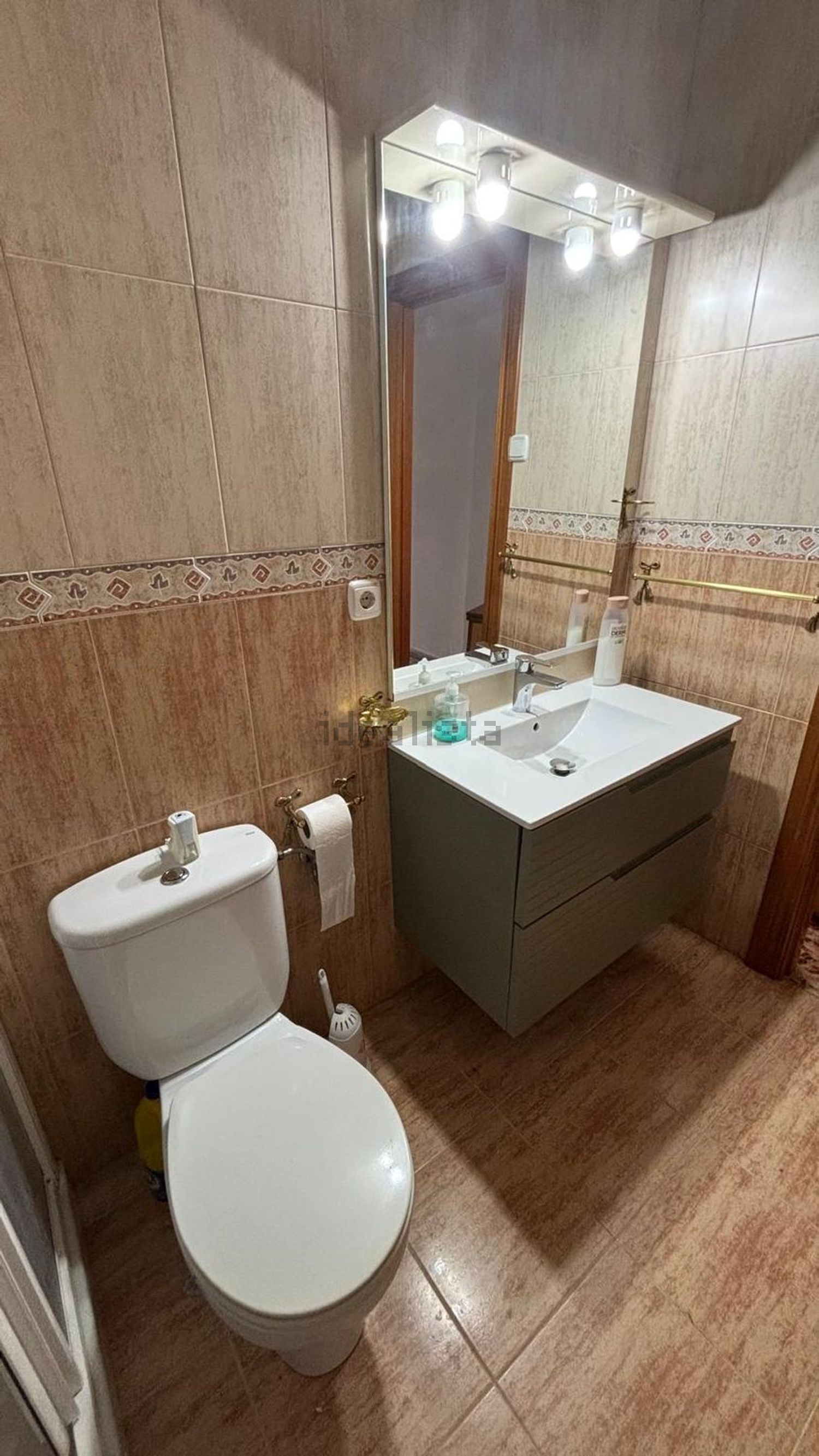 Habitación en alquiler, Almería