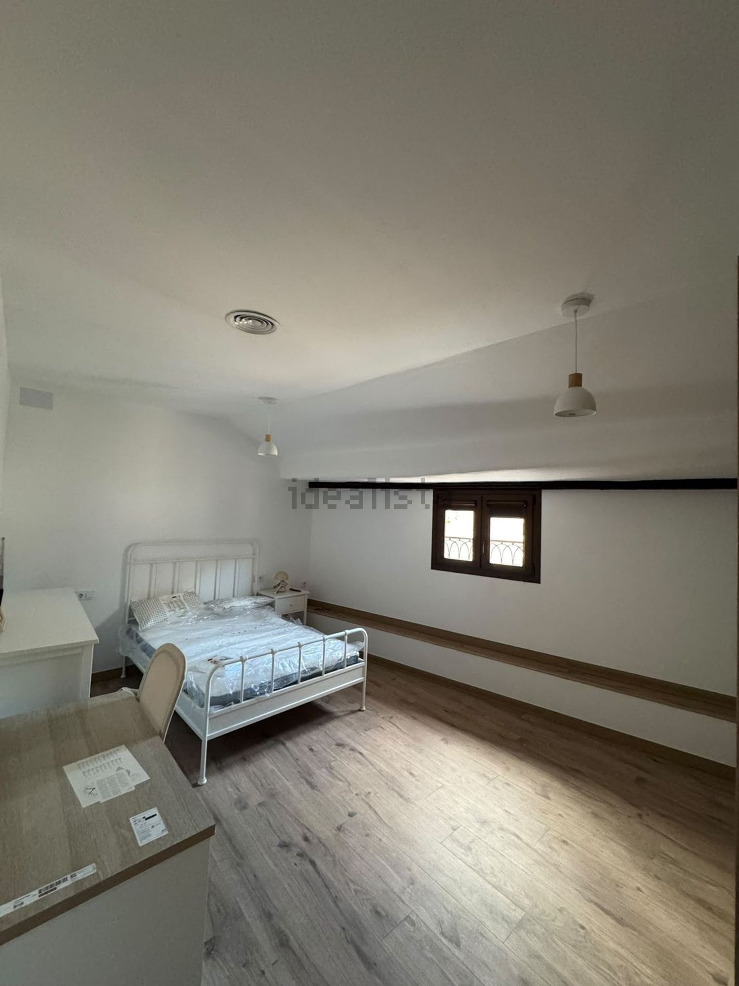 Stanza in affitto, Tudela