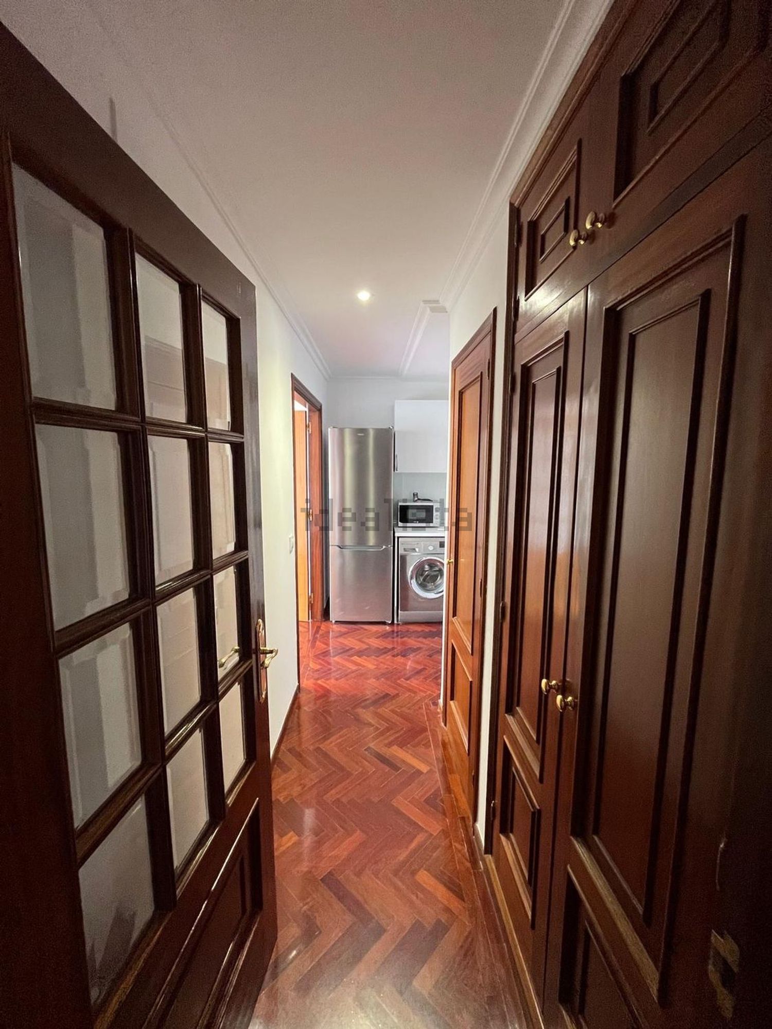Pis de 64 m² a Vigo