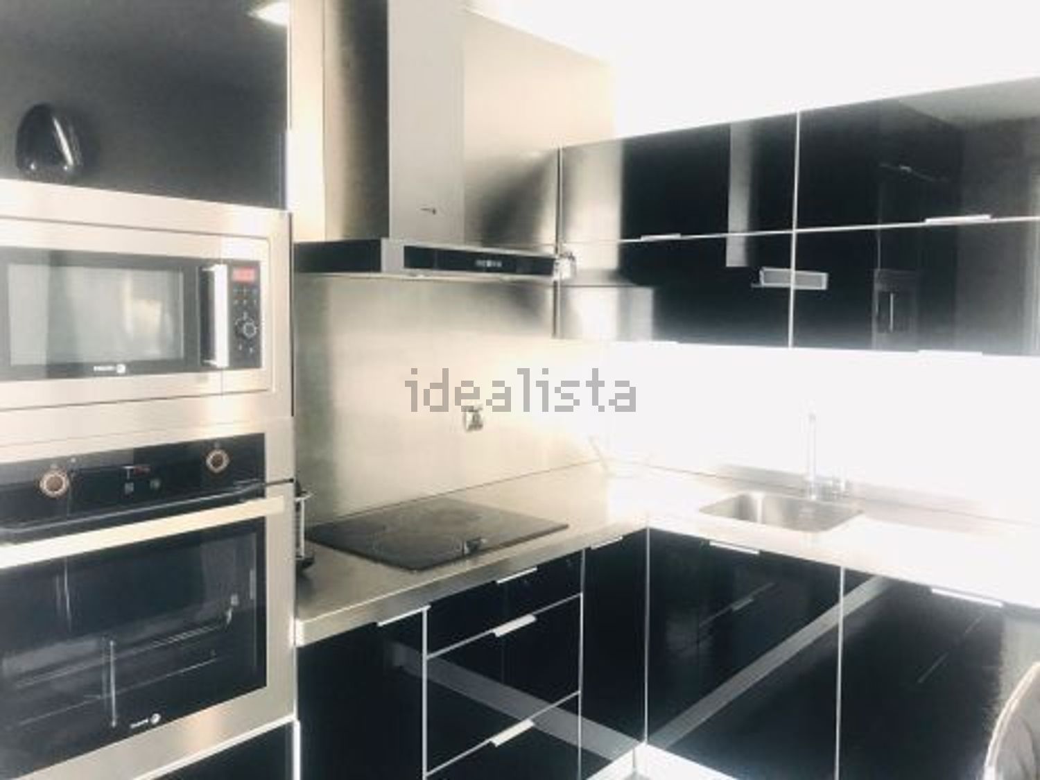 Piso de 68 m² en Irún