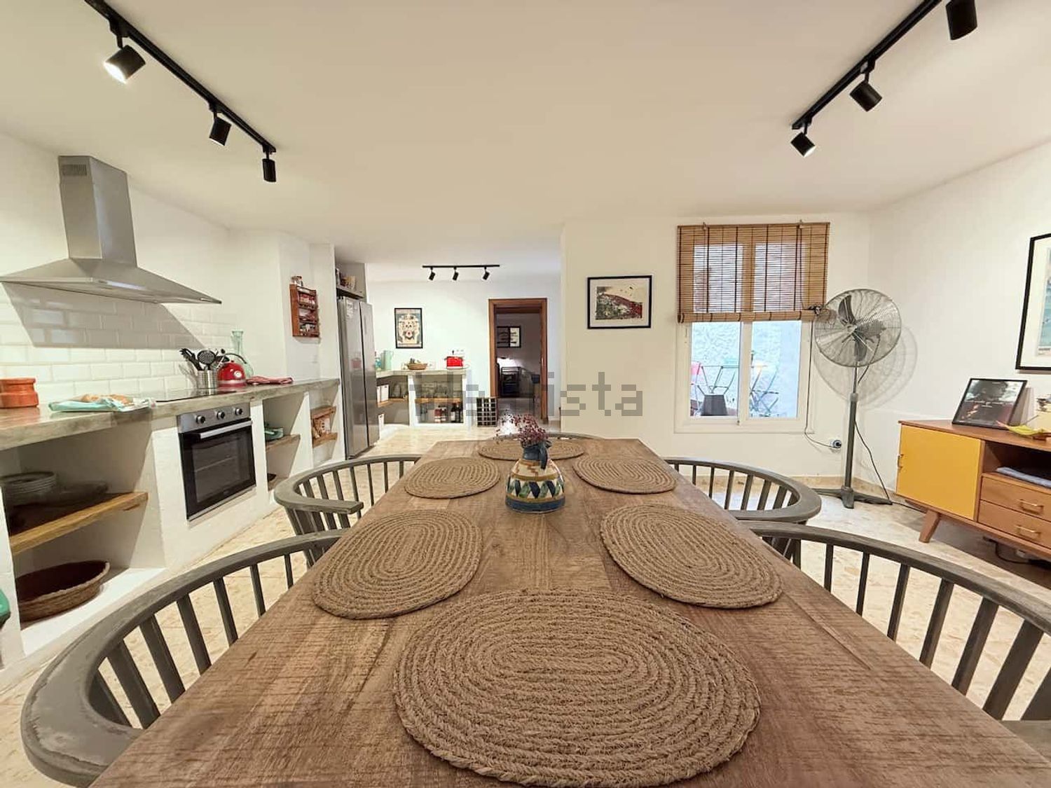 Habitación 450 m², Mahón
