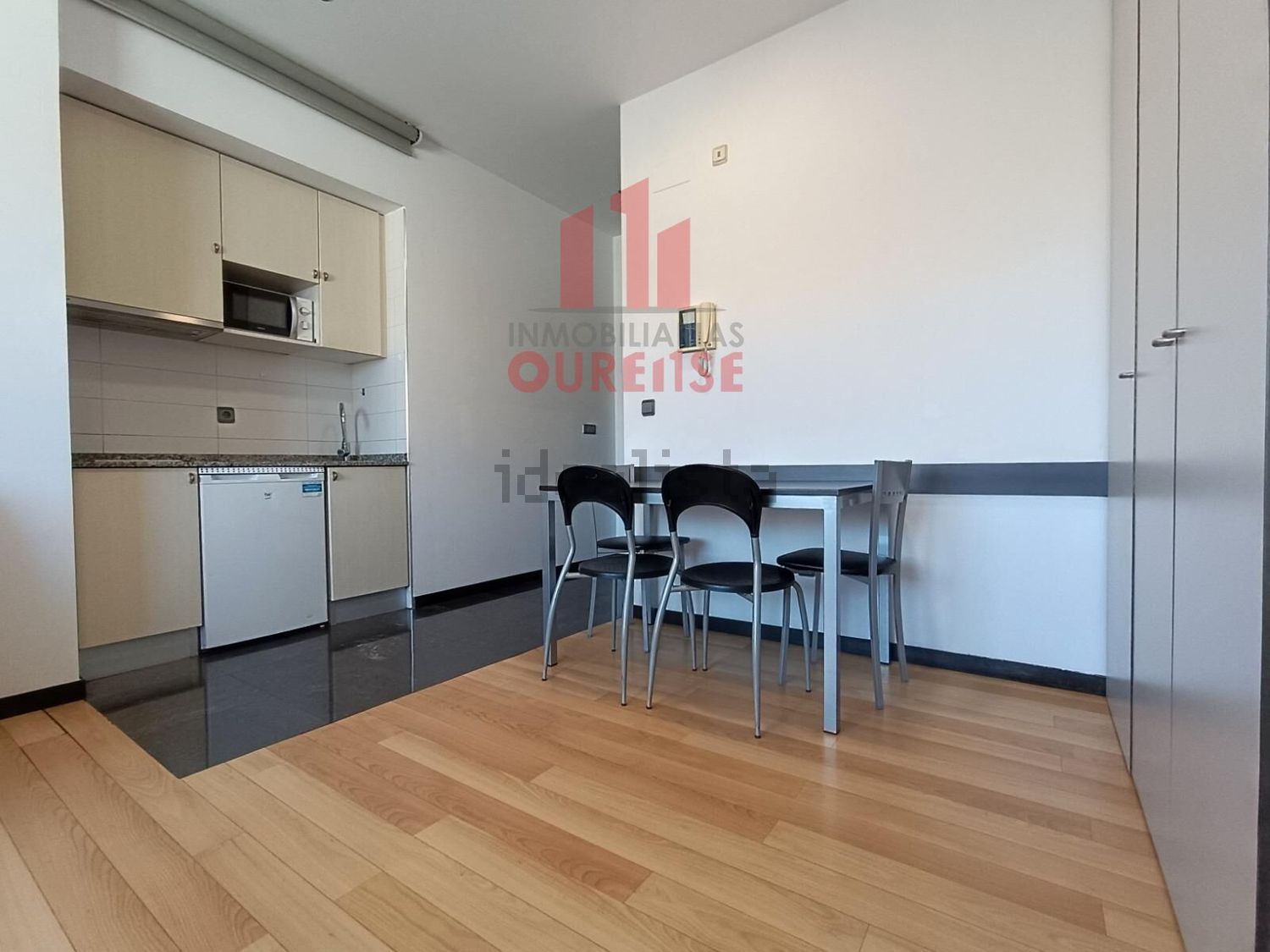 Appartamento 28 m² a Vigo