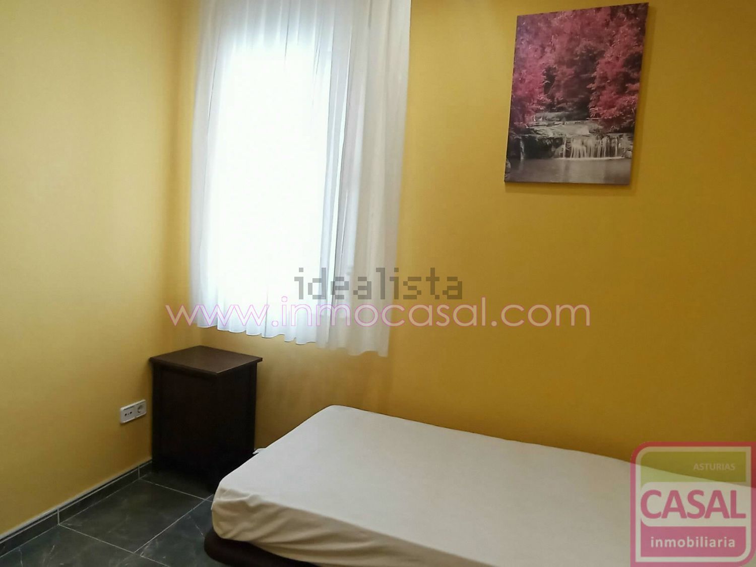 Piso de 80 m² en Avilés