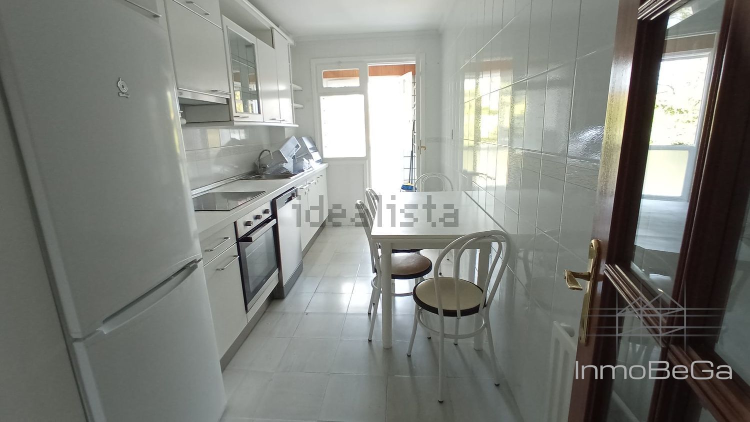 Piso de 95 m² en Sopela