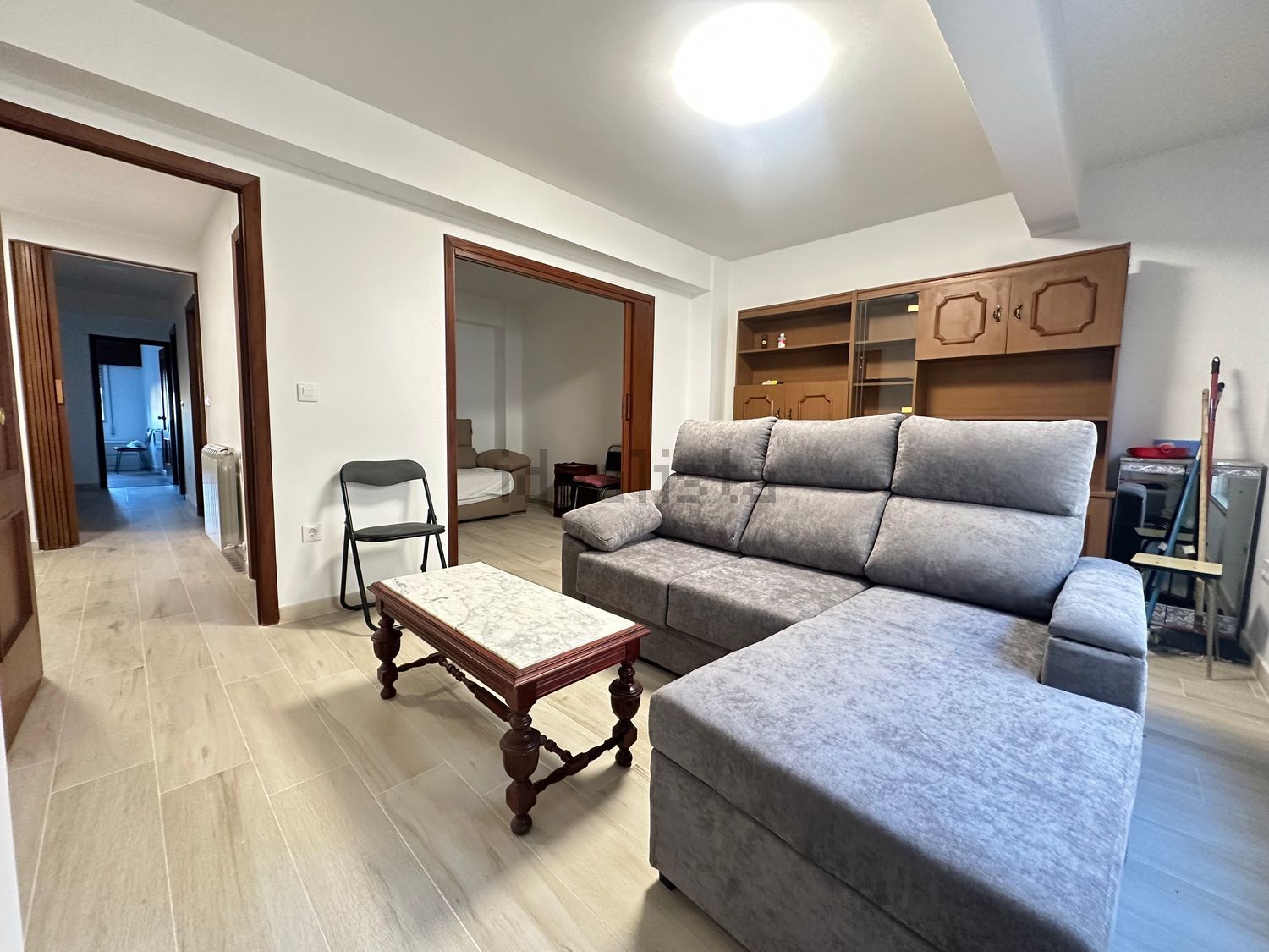 Pis de 97 m² a Santiago de Compostel·la