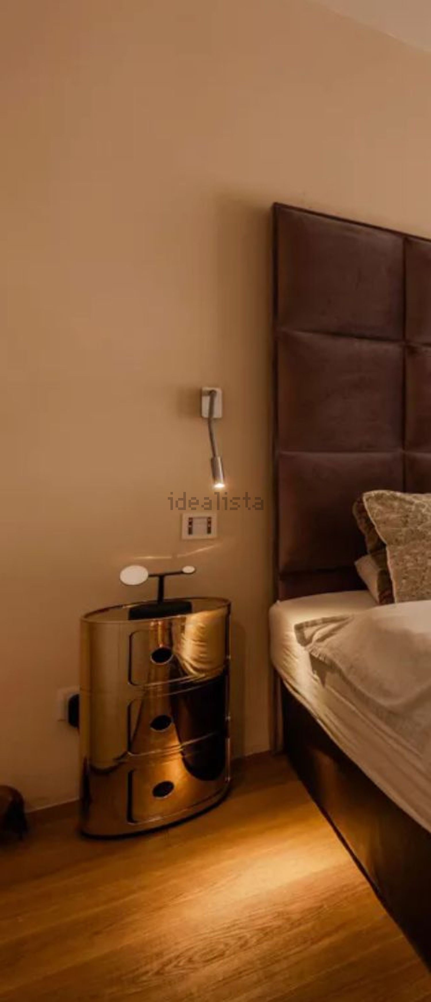 Piso de 170 m² en Madrid