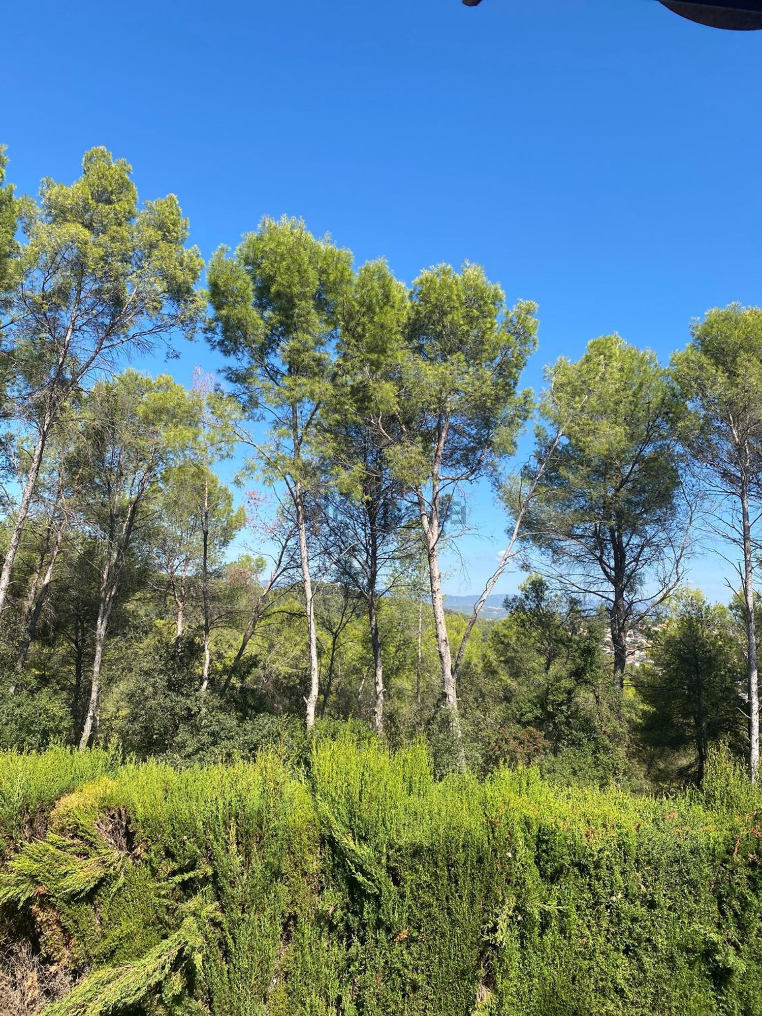 Piso de 42 m² en Corbera de Llobregat