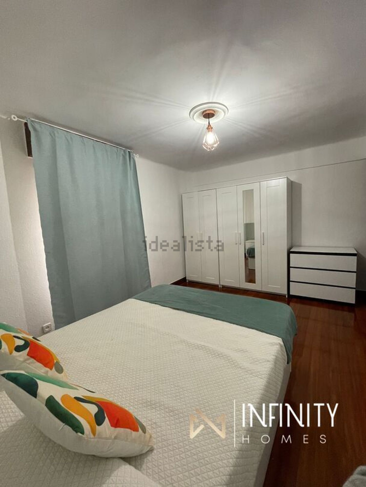 Appartamento 78 m² a Santurtzi