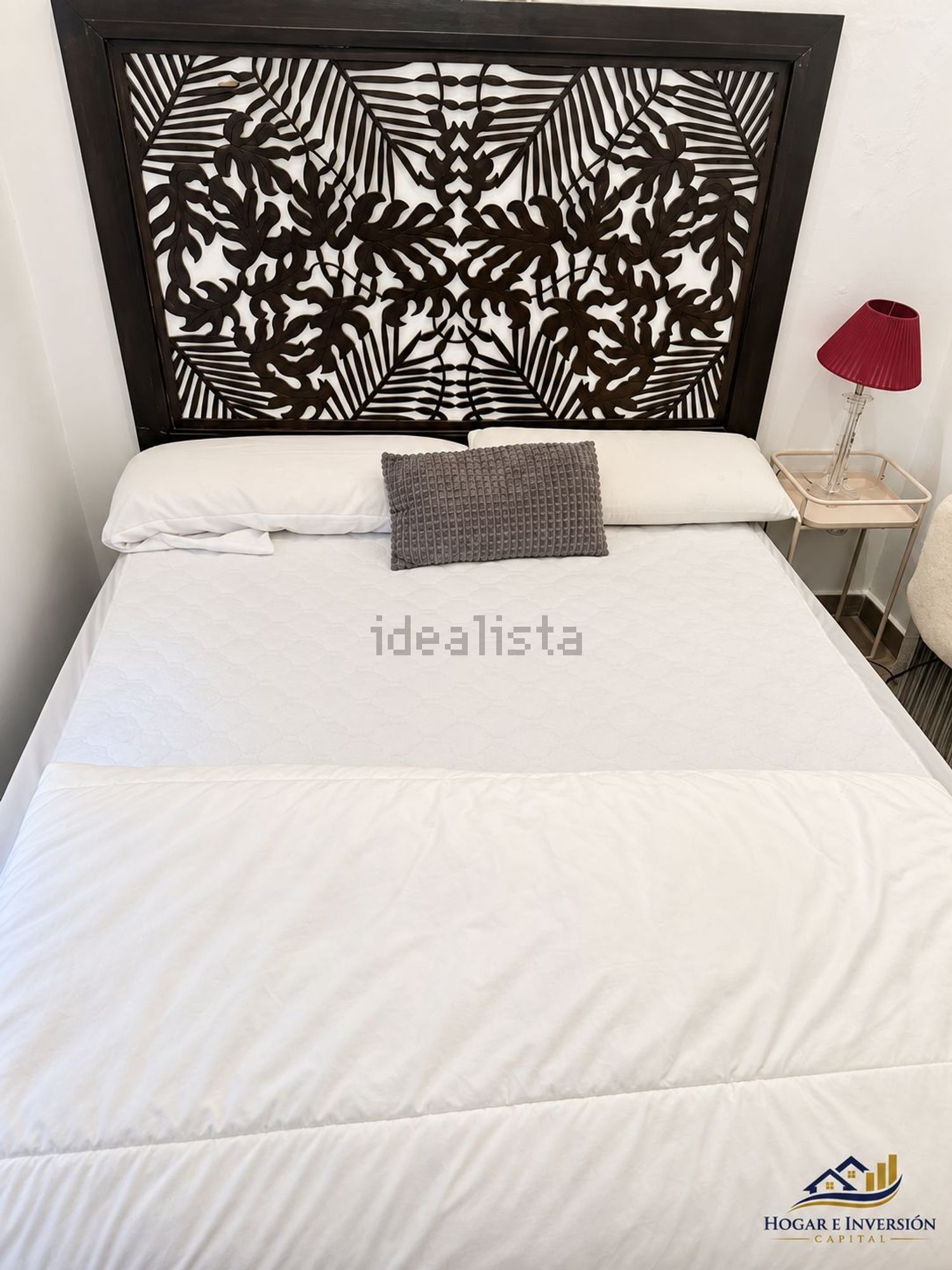 Pis de 62 m² a Madrid