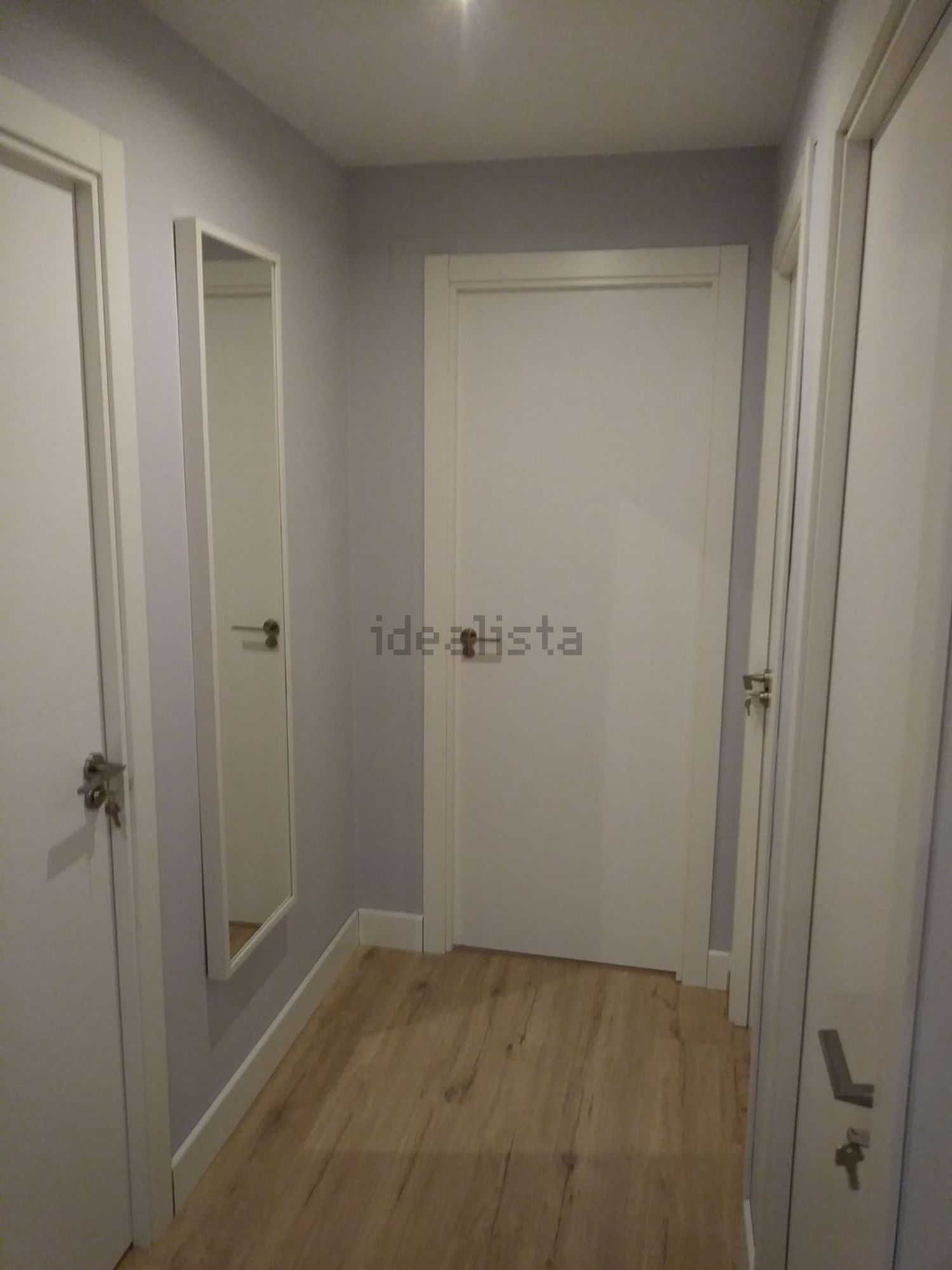 Habitació de lloguer, Santander