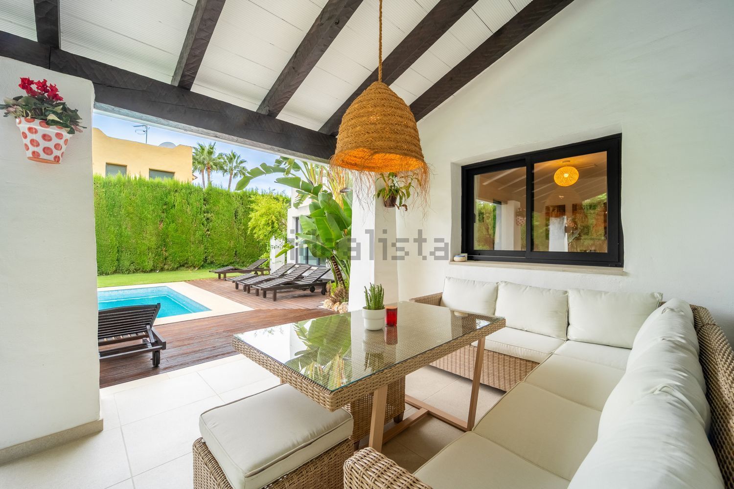 Casa 411 m² a Estepona