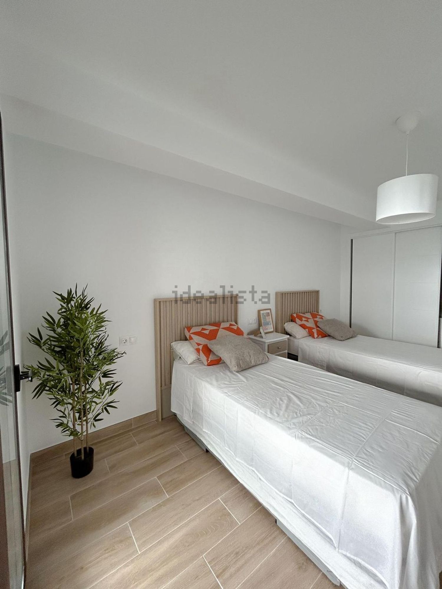 Pis de 110 m² a Estepona