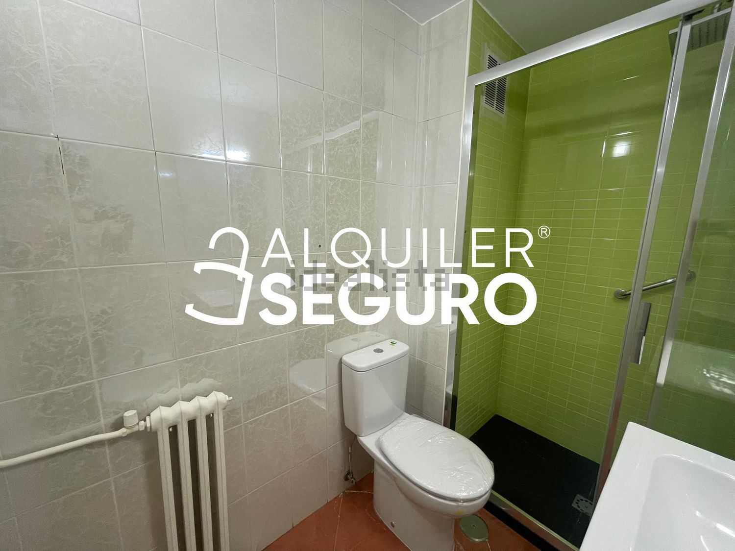 Квартира 80 м² у Madrid