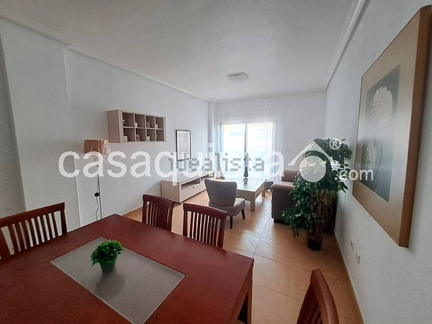 Piso de 120 m² en Almoradí