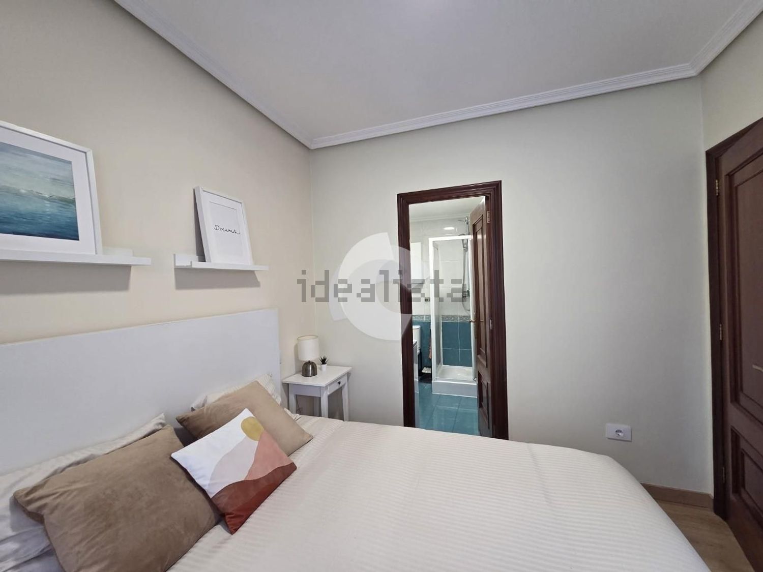 Pis de 45 m² a Vigo