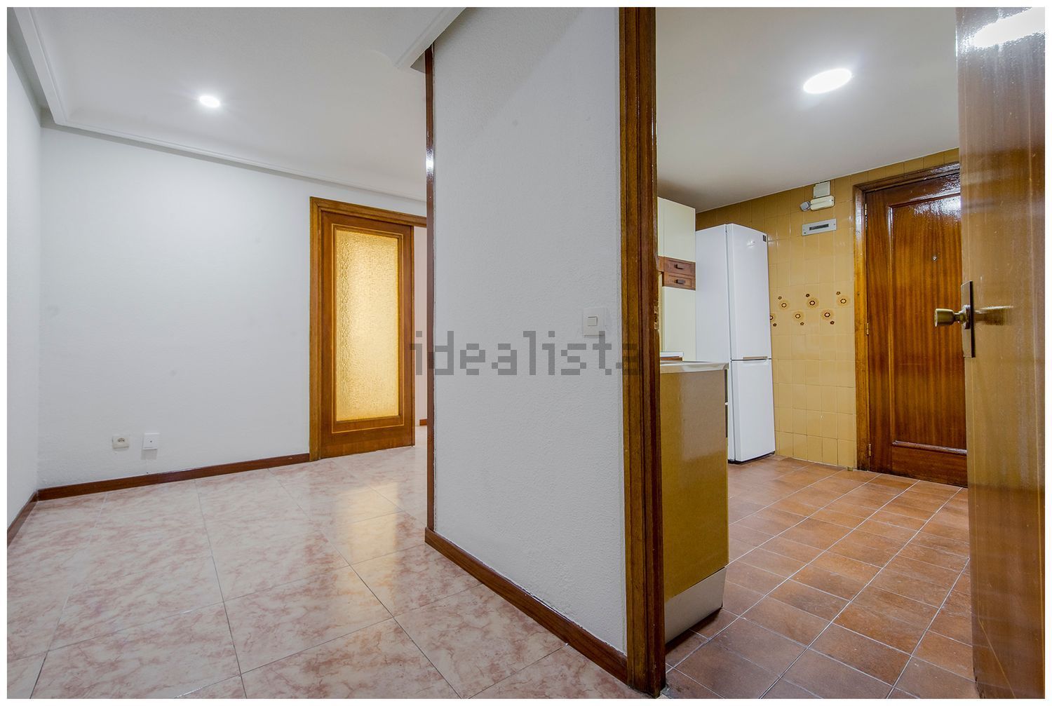 Zimmer zur Miete, Madrid
