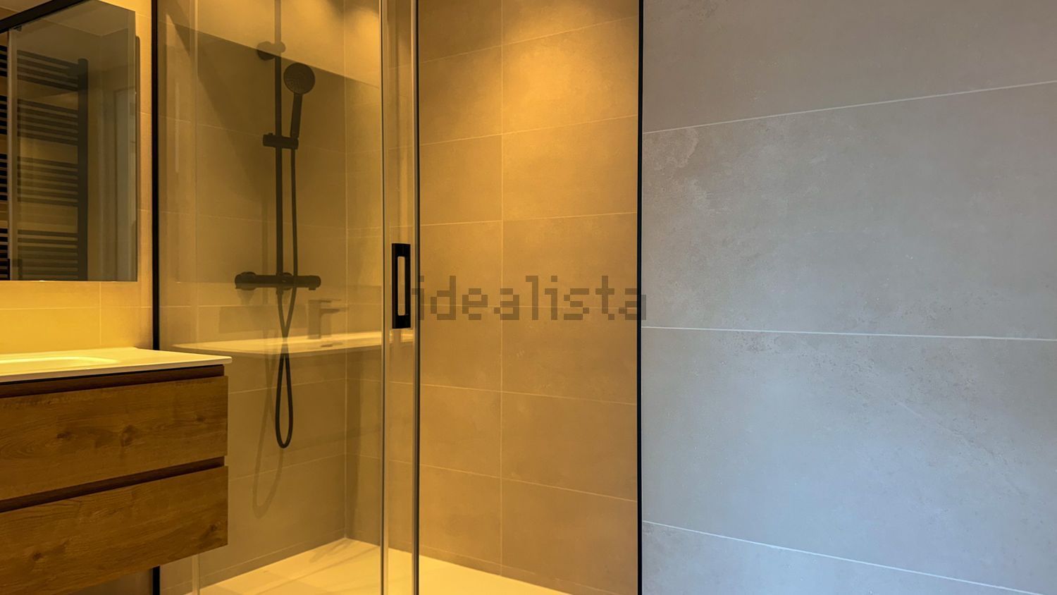 Pis de 450 m² a Barcelona