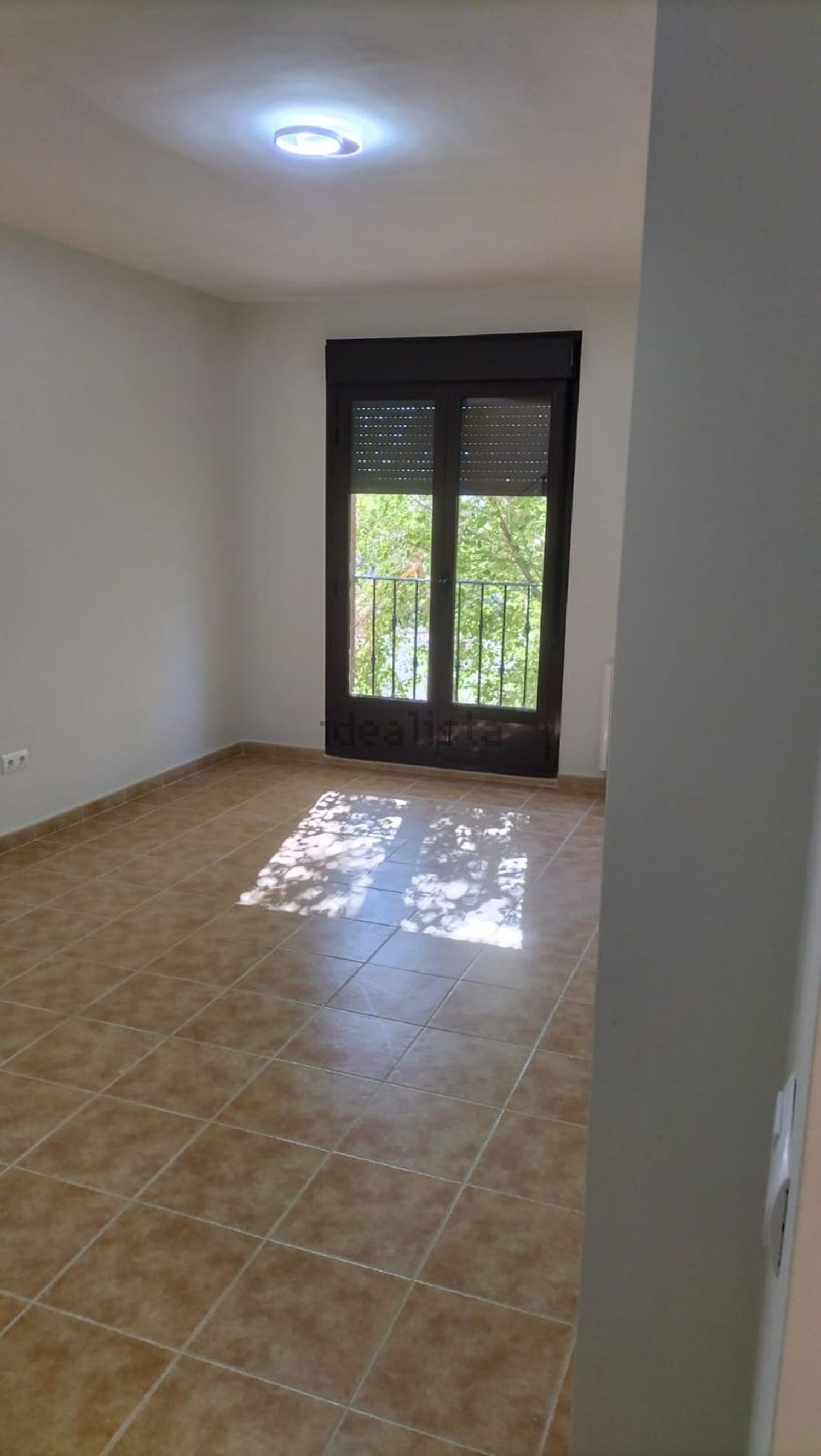 Flat 140 m² in Cabezamesada