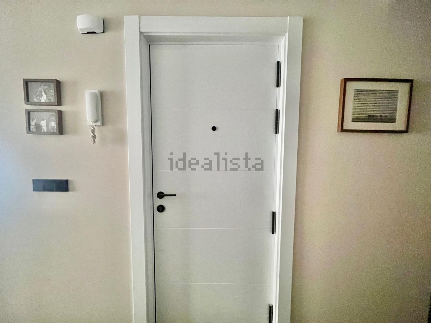 Pis de 60 m² a Pamplona