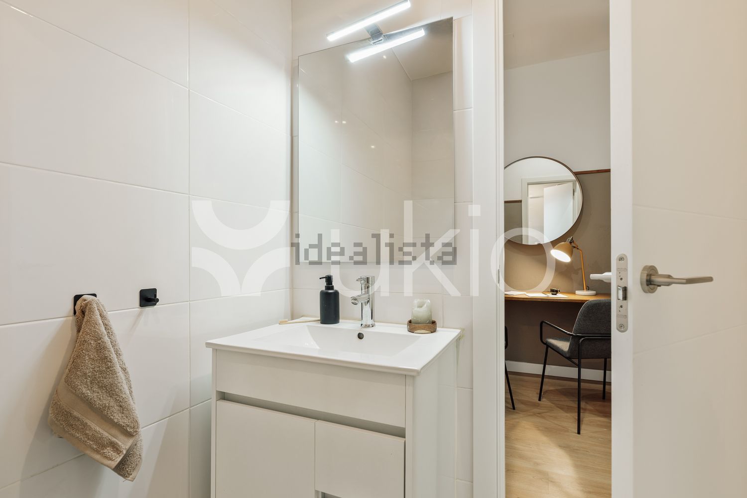 Appartamento 80 m² a Barcelona