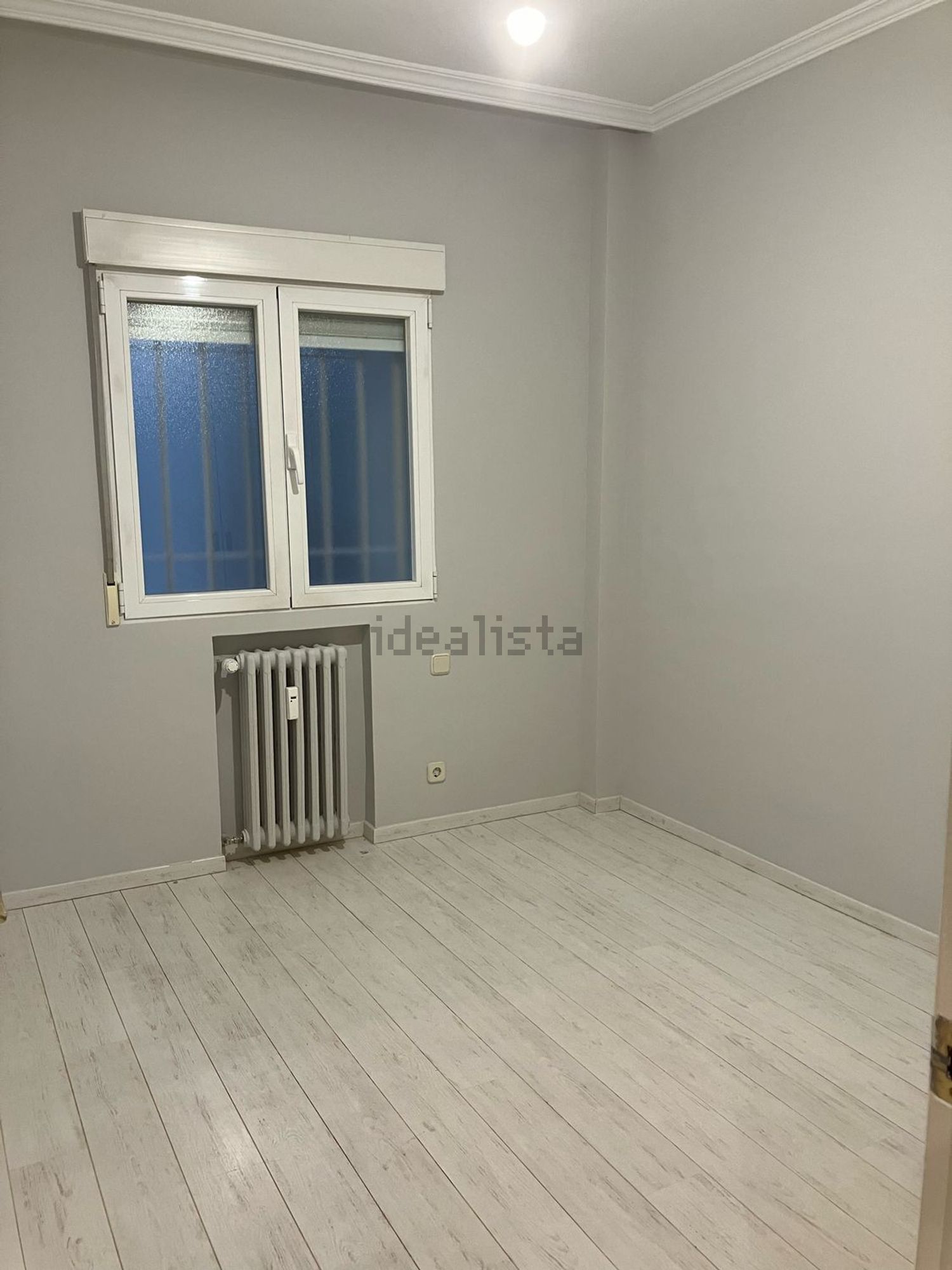 Pis de 113 m² a Madrid