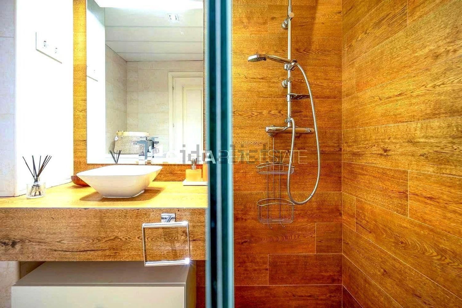 Piso de 100 m² en Madrid