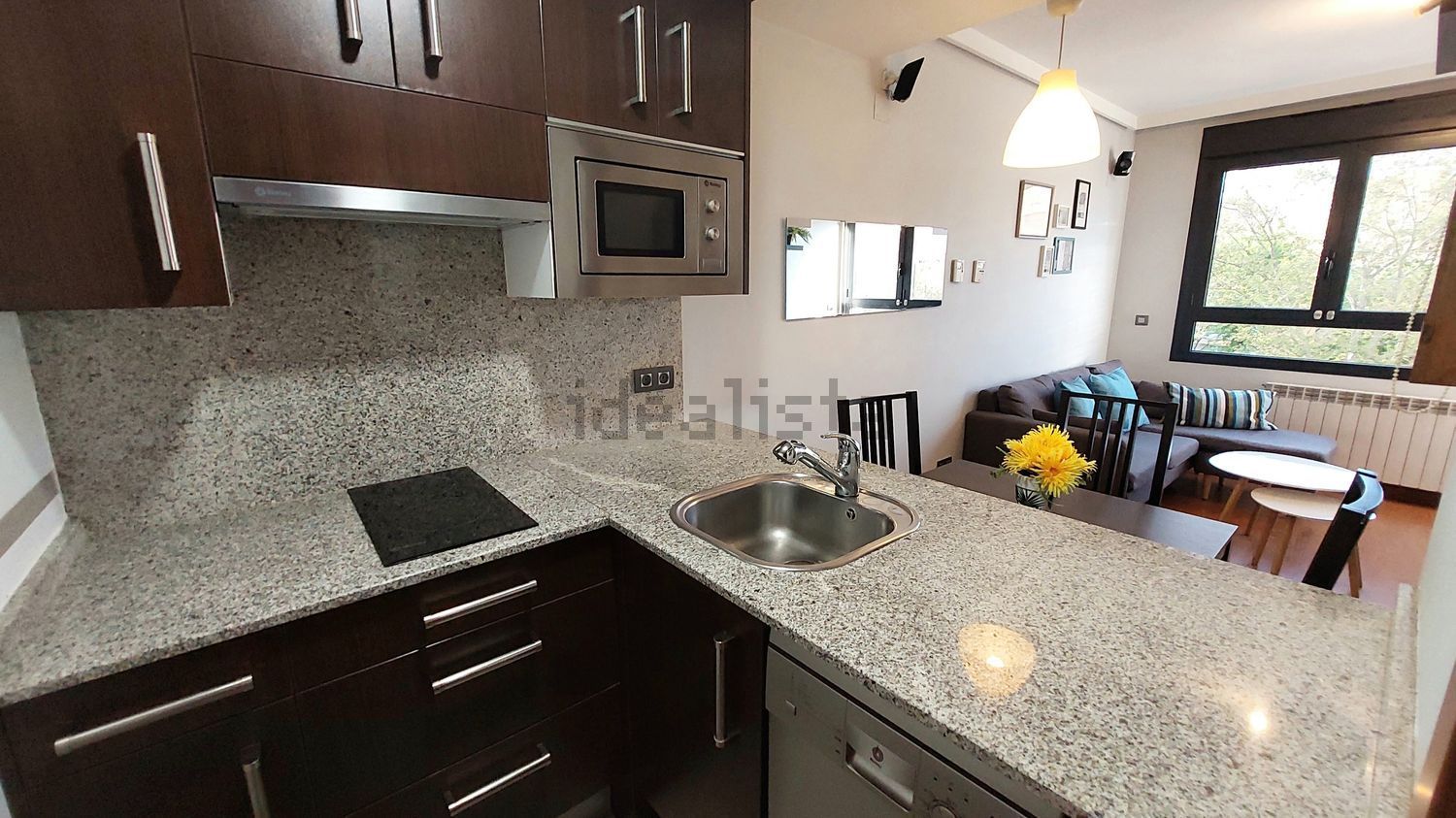 Appartamento 58 m² a Madrid