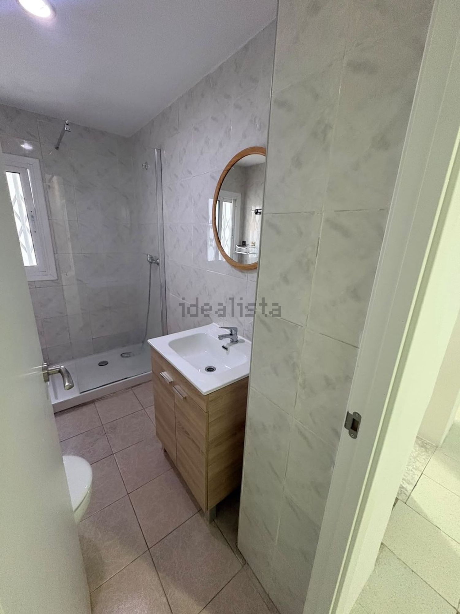 Flat 60 m² in Valencia