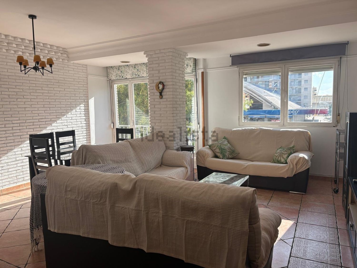 Pis de 105 m² a Granada