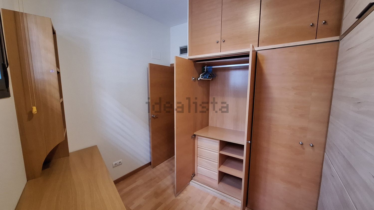 Pis de 86 m² a Madrid
