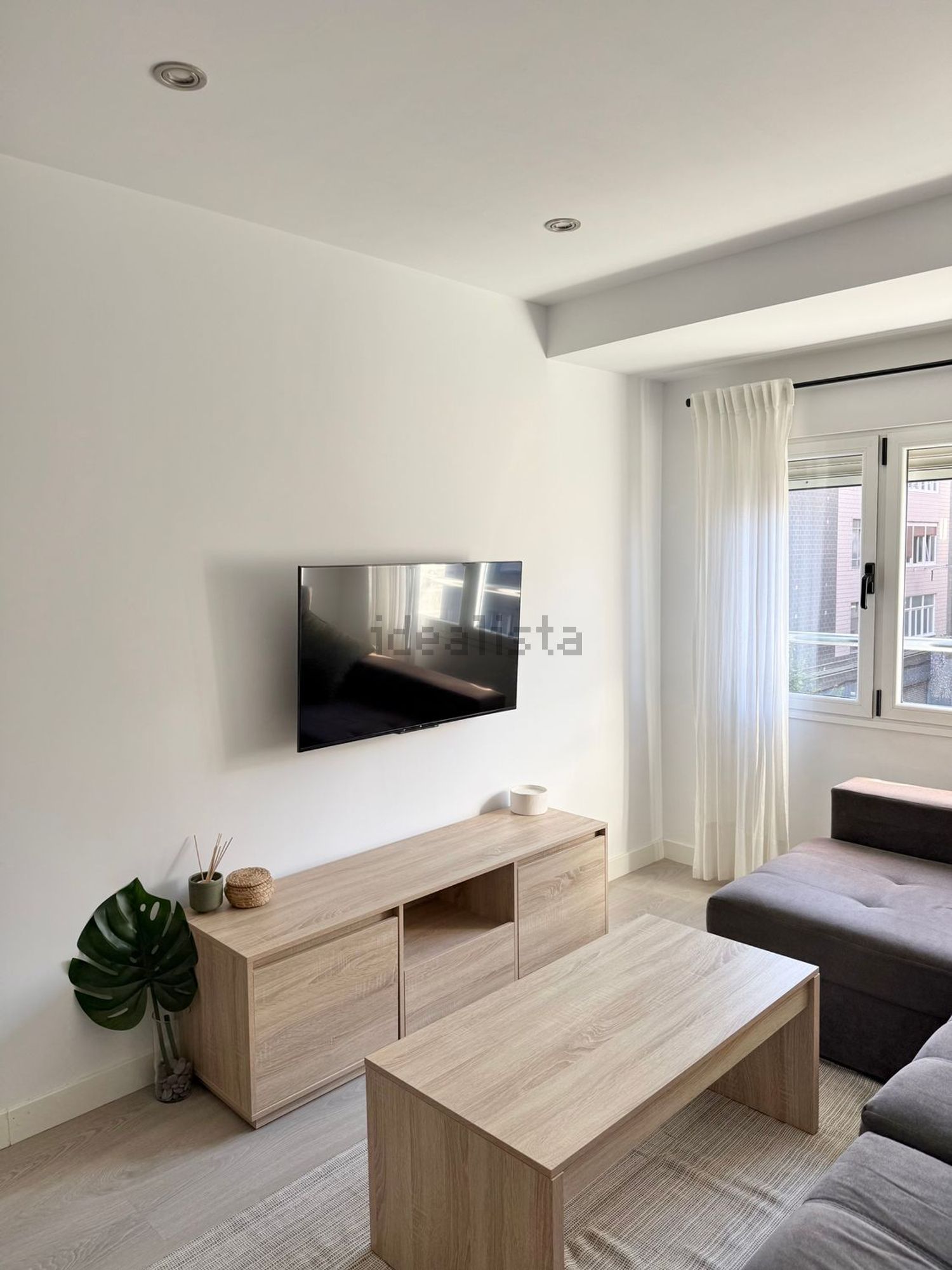 Piso de 78 m² en Gijón
